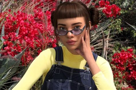 Lil Miquela Creators Receive $6 Million Funding | Hypebae