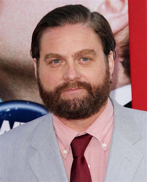 Zach Galifianakis The Campaign Quotes. QuotesGram