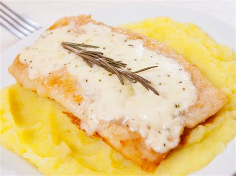 10 Best Baked Pollock Fish Fillets Recipes