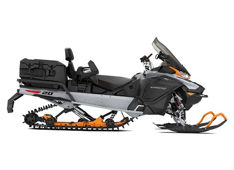 2023 Ski-Doo Expedition - Crossover snowmobile