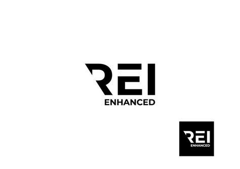 Entry #440 by Imrandesiner for REI Logo design | Freelancer