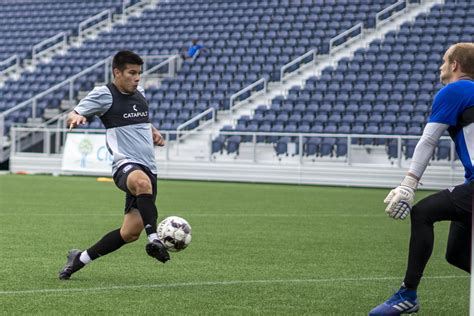 Hartford Athletic releases 2021 USL regular-season schedule