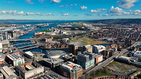 2023 Belfast development propelled by student digs, hotels and ...