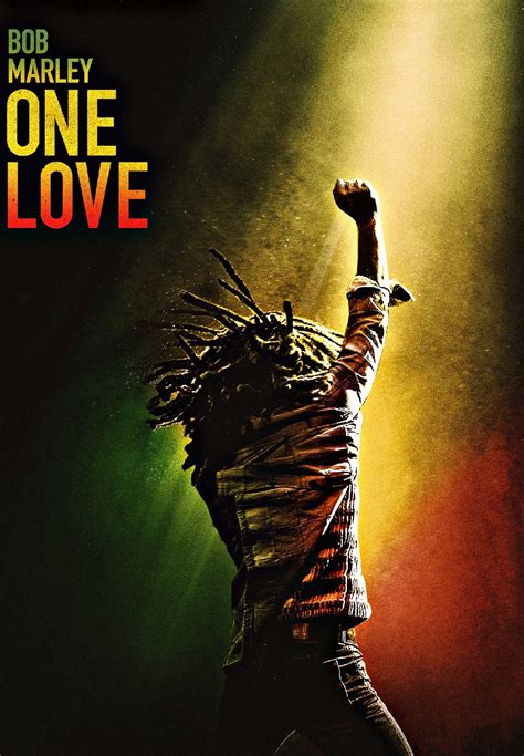 Bob Marley - One Love Movie 2024 | by Idea That Work | Feb, 2024 | Medium