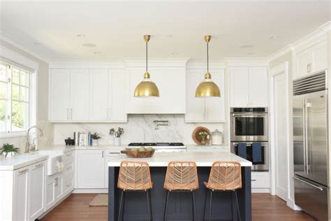 Kitchen Island With Seating On Two Sides | Wow Blog