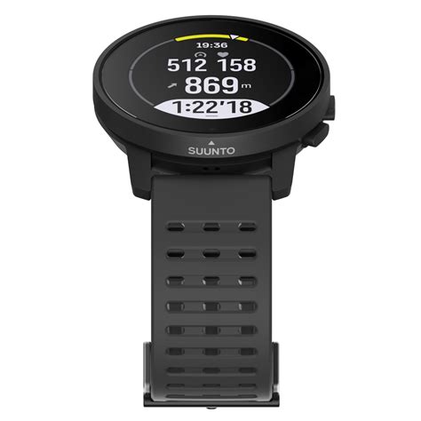 Suunto 9 Peak Pro GPS Multisportuhr jetzt kaufen | ROSE Bikes