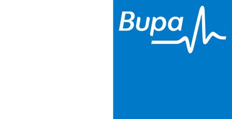 Part of Bupa Logo white - McKeefry Dental