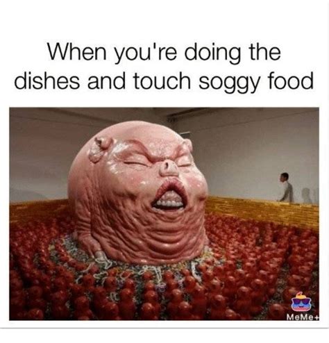 30 Funny Cooking Memes - Barnorama