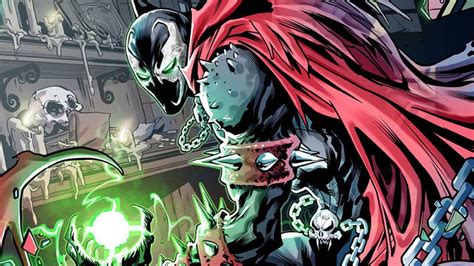 Spawn Producer Says the Reboot Will Have the 'Blumhouse Edge'