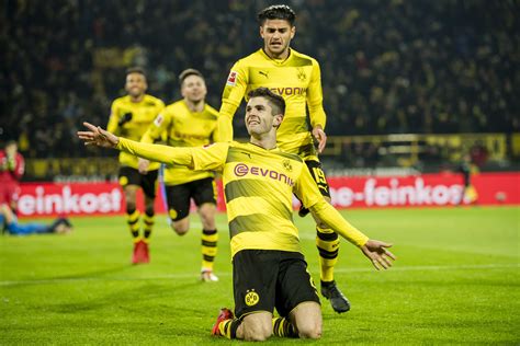 Borussia Dortmund vs Bayern Munich preview: BVB look to end year on a high