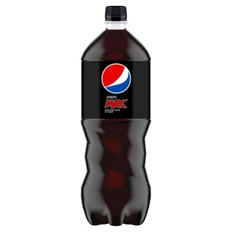 Pepsi Max Raspberry 1.5L .. - Compare Prices & Buy Online!