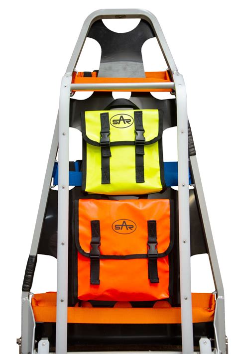 Stretcher Accessory Bags - SAR Products