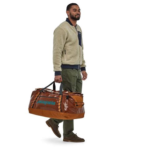 patagonia reveals bag collection made from 10 million recycled bottles