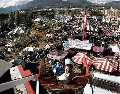 Pacific National Exhibition -- KnowBC - the leading source of BC ...