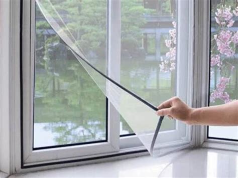 Fiberglass Mesh for Reinforcing Wall and Window Screen