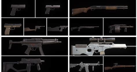 Resident Evil 4 Remake Weapons Tier List: All Guns Ranked - GameRevolution
