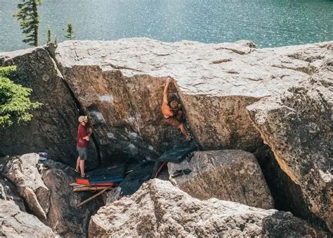 Muscles Used In Rock Climbing: What Groups Does it Work?