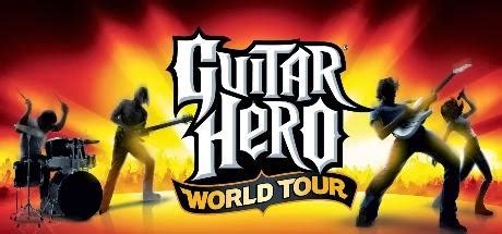 Guitar Hero World Tour System Requirements | System Requirements