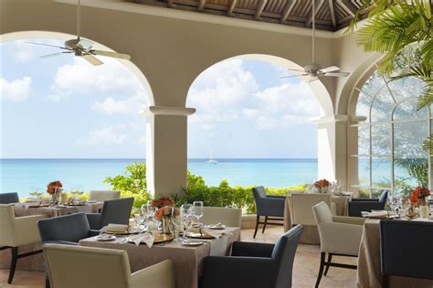 Fairmont Royal Pavilion Barbados | IAB Travel