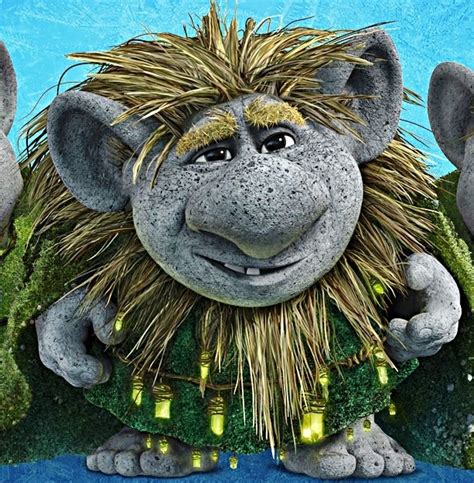 Troll (Frozen) | Non-alien Creatures Wiki | FANDOM powered by Wikia