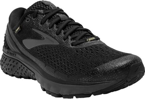 Brooks Ghost 12 Women black/grey au meilleur prix sur idealo.fr