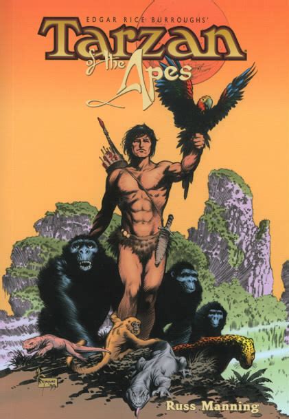 Warner Bros. Halts David Yates' TARZAN; Pushes Filming to 2014