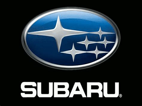 Subaru Logo Wallpaper - WallpaperSafari