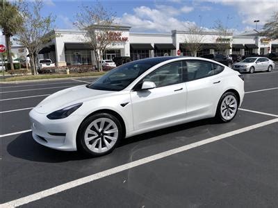 Tesla Lease Deals | Swapalease.com