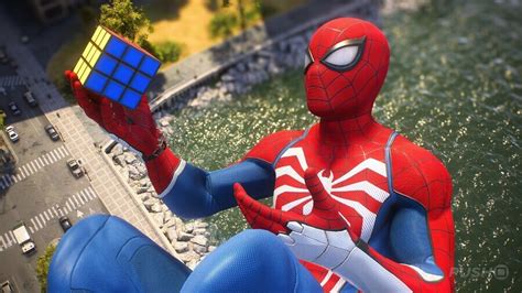 PS Store Sales Charts: Marvel's Spider-Man 2 Glides to Number One on PS5 | Push Square