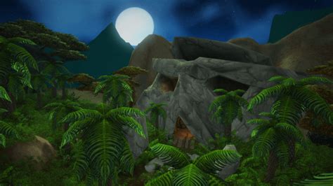 All Wailing Caverns quests in WoW Classic