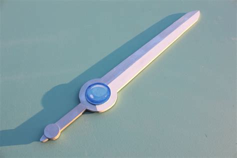 Finn Sword