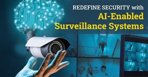 Redefine Security with AI-Enabled Surveillance Systems | SunTec Ai