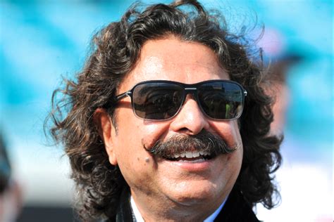 Jaguars Owner Shahid Khan Reportedly Negotiating to Buy Fulham FC | News, Scores, Highlights ...