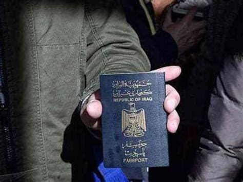 New Iraqi citizenship law stirs controversy | Mena – Gulf News