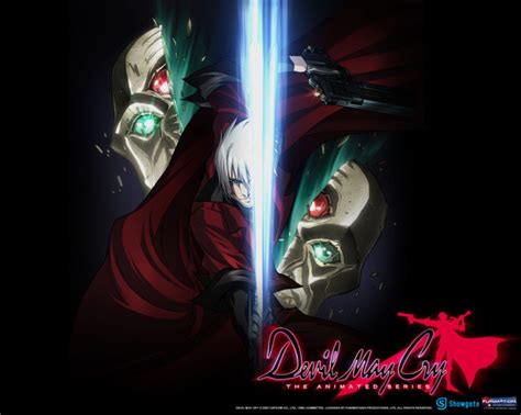 Recensione Devil May Cry: l'anime della saga videoludica - SpaceNerd.it