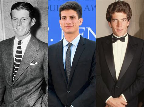 5 Things to Know About Jack Schlossberg, JFK's Only—and Equally Dreamy ...