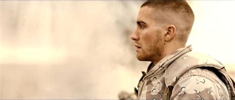 Picture of Jake Gyllenhaal in Jarhead - jake_gyllenhaal_1176833638.jpg | Teen Idols 4 You