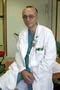 Chirurgia Toracica Mininvasiva: Dottor Luciano Solaini, VATS lobectomies experience