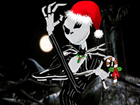 🔥 [70+] Jack Skellington Wallpapers | WallpaperSafari