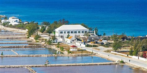 Salt Cay - The Island Time Forgot | Visit Turks and Caicos Islands