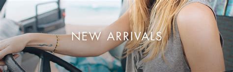 Women's New Arrivals | Surf, Travel, Adventure & Lifestyle Brand ...