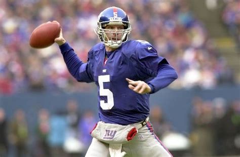 Kerry Collins praised by former Giants in wake of retirement - nj.com