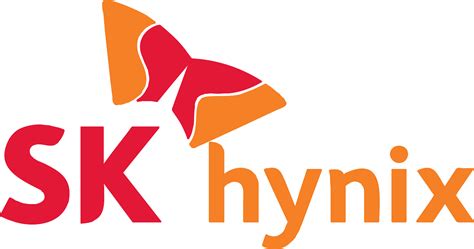 SK Hynix Logo PNG Transparent & SVG Vector - Freebie Supply