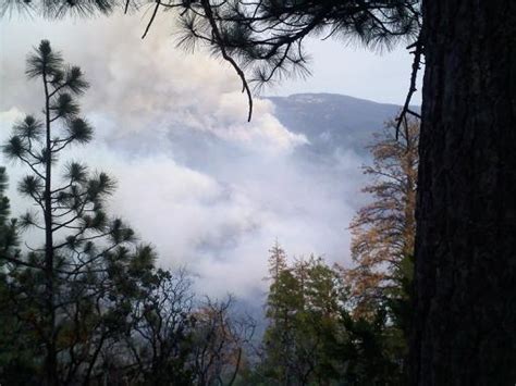 Aspen Fire Now At 4,500 Acres | Sierra News Online