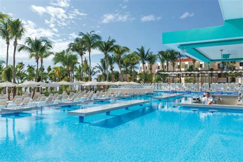 Riu Playacar :: Playa del Carmen