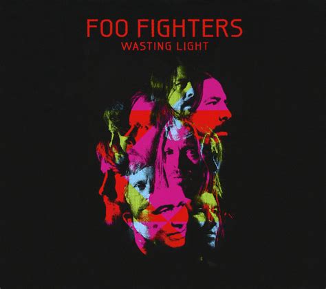 Foo Fighters – Wasting Light (2011, 320 kbps, File) - Discogs