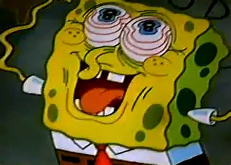 greatest face ever! - Spongebob Squarepants Image (29843055) - Fanpop