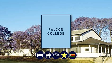 FALCON COLLEGE – FITZGABRIELS SCHOOLS