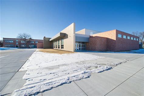 Ord-Public-Schools-Nebraska-01 | BD Construction