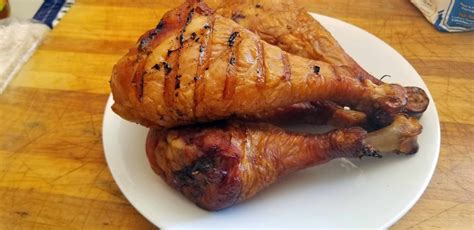 Where to Get a Delicious Turkey Leg – THEKITCHENTODAY